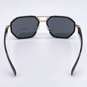 ヴェルサーチェ サングラス MOD.2228 VERSACE MOD. 2228 1002/87 3N - GVR33BL58